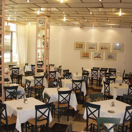 Ilis Hotel Ancient Olympia Zewnętrze zdjęcie