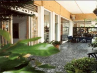 Ilis Hotel Ancient Olympia Zewnętrze zdjęcie