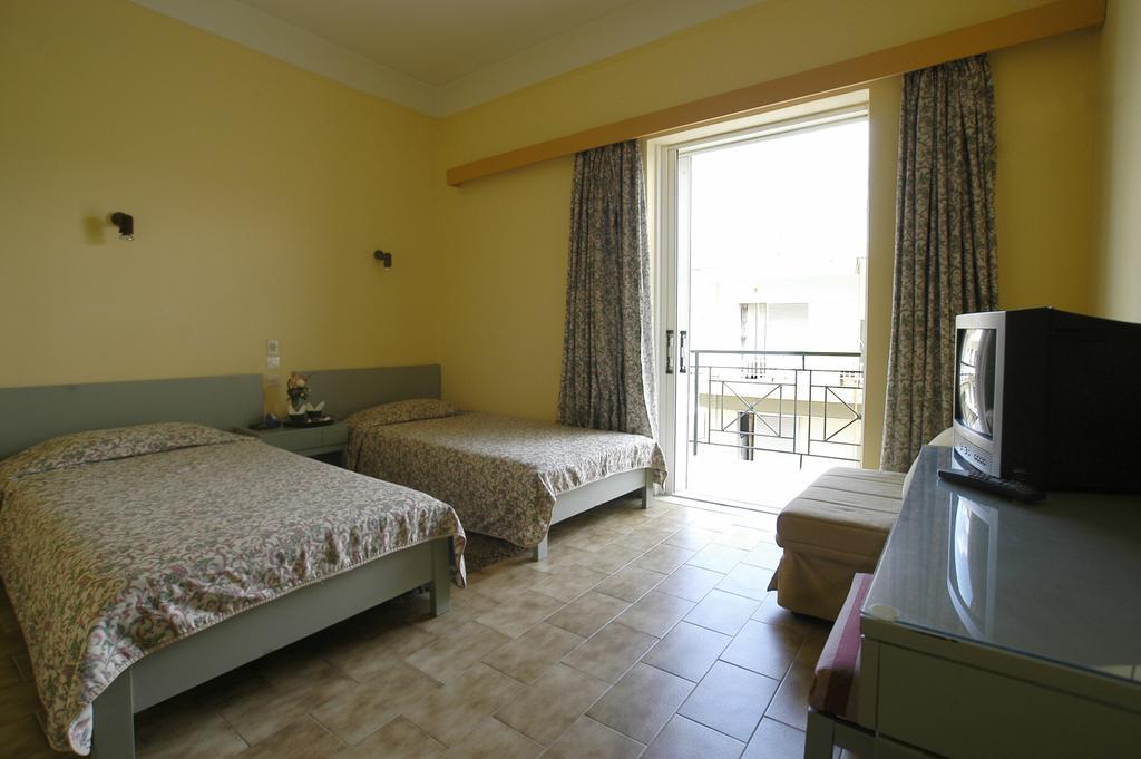 Ilis Hotel Ancient Olympia Zewnętrze zdjęcie