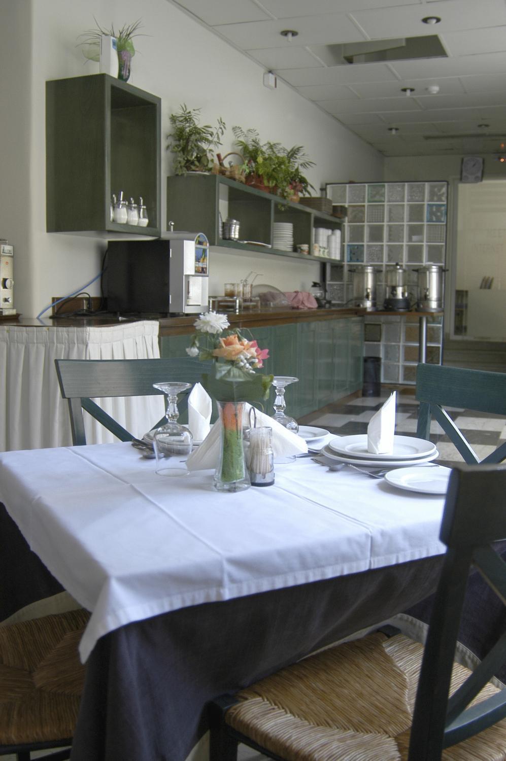 Ilis Hotel Ancient Olympia Zewnętrze zdjęcie
