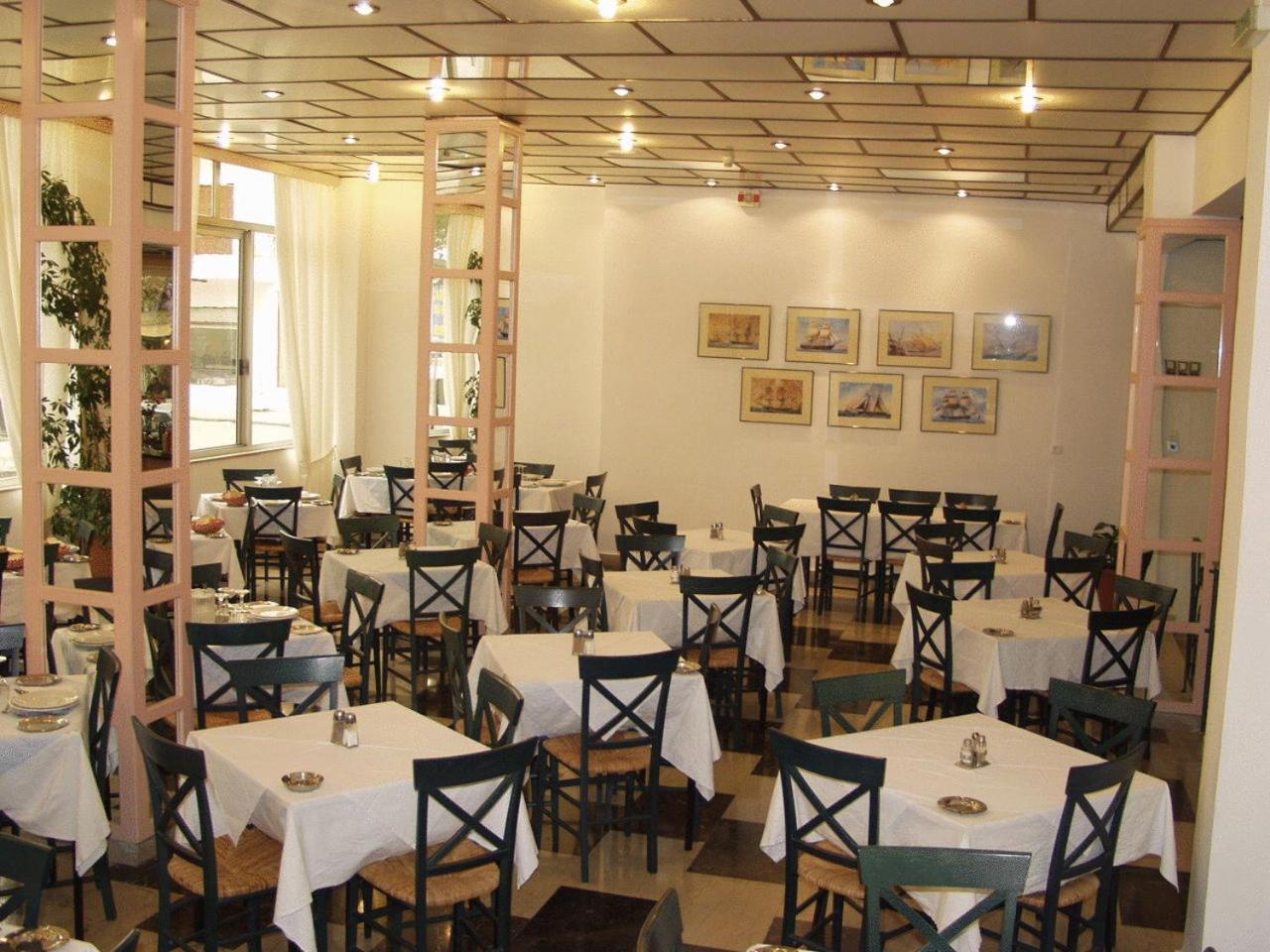 Ilis Hotel Ancient Olympia Zewnętrze zdjęcie