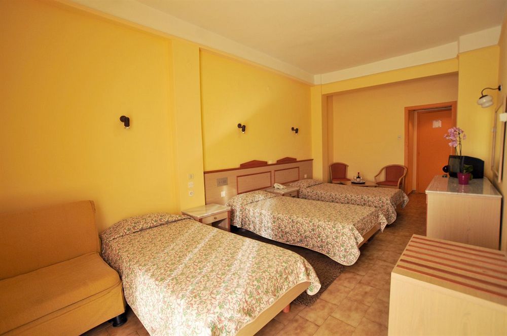Ilis Hotel Ancient Olympia Zewnętrze zdjęcie