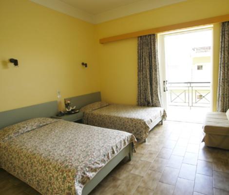 Ilis Hotel Ancient Olympia Zewnętrze zdjęcie