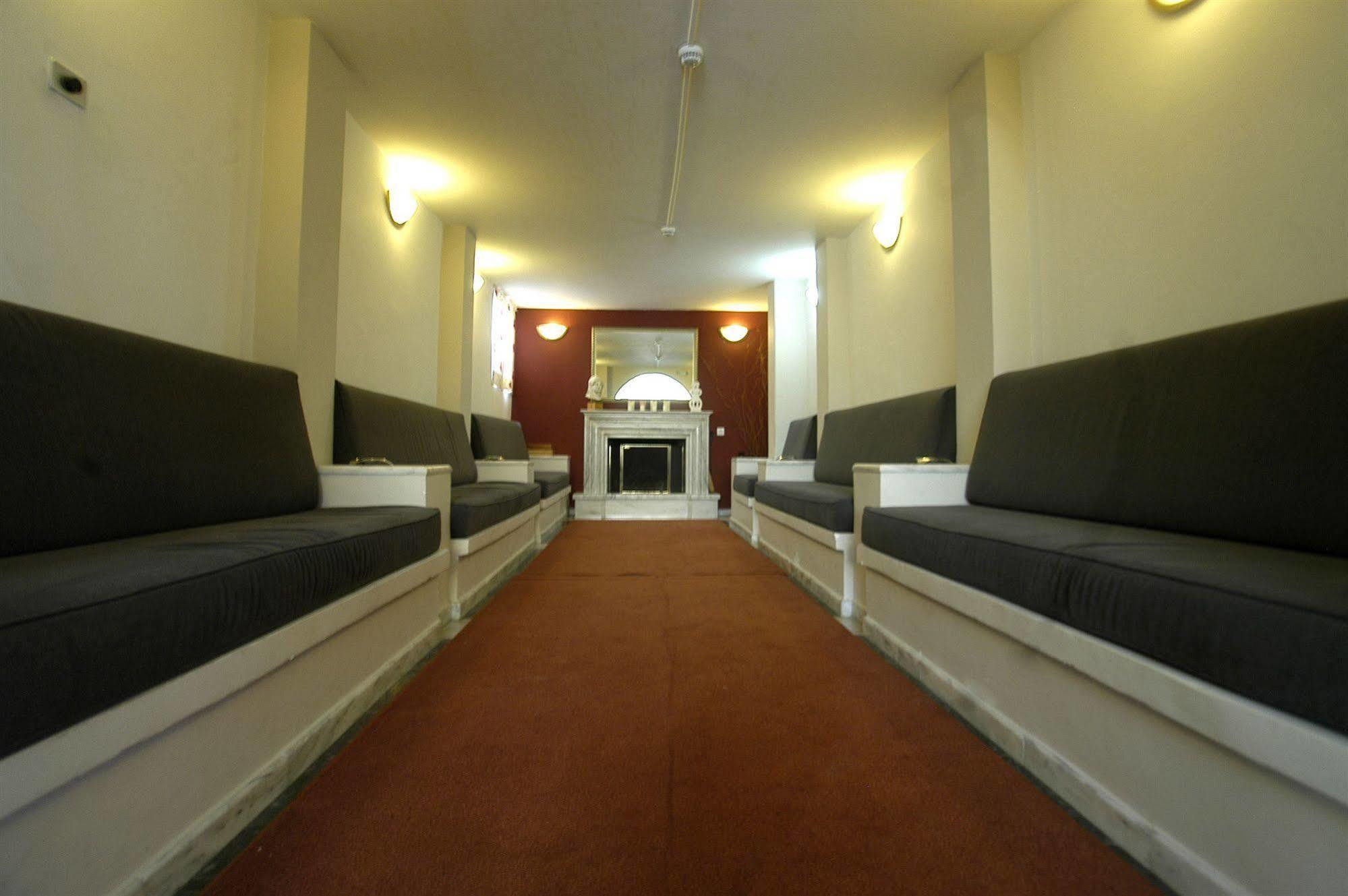 Ilis Hotel Ancient Olympia Zewnętrze zdjęcie